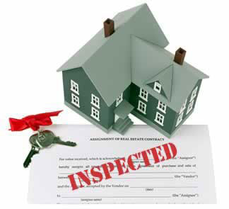 home inspection