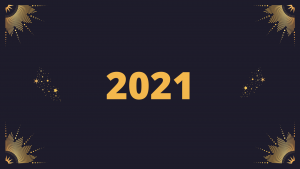 2021 Market Trends