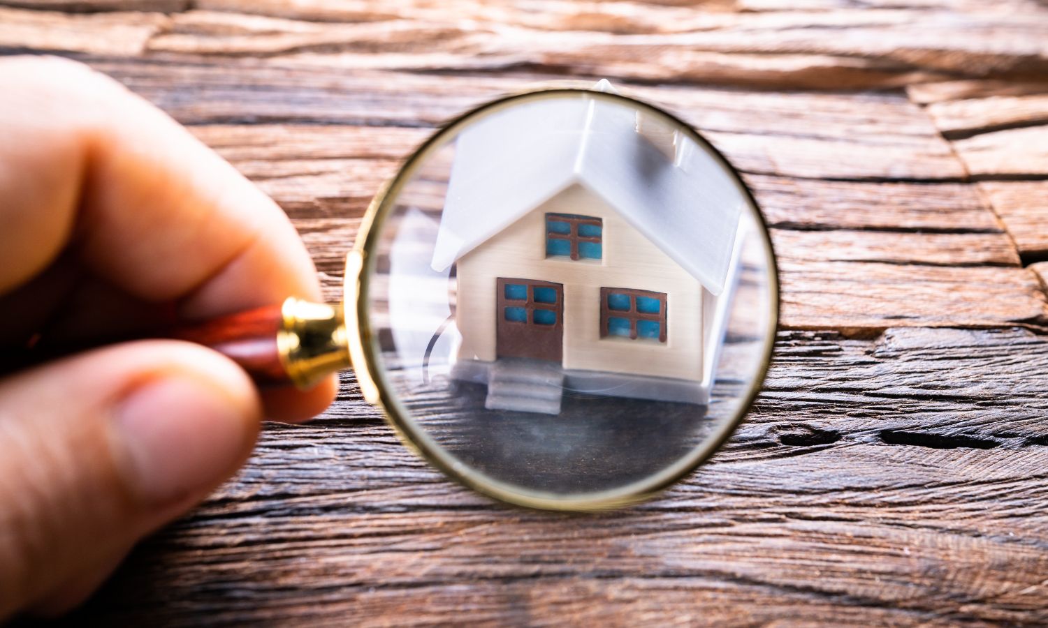 Read more about the article Why Home Inspections are a Must for Home Buyers