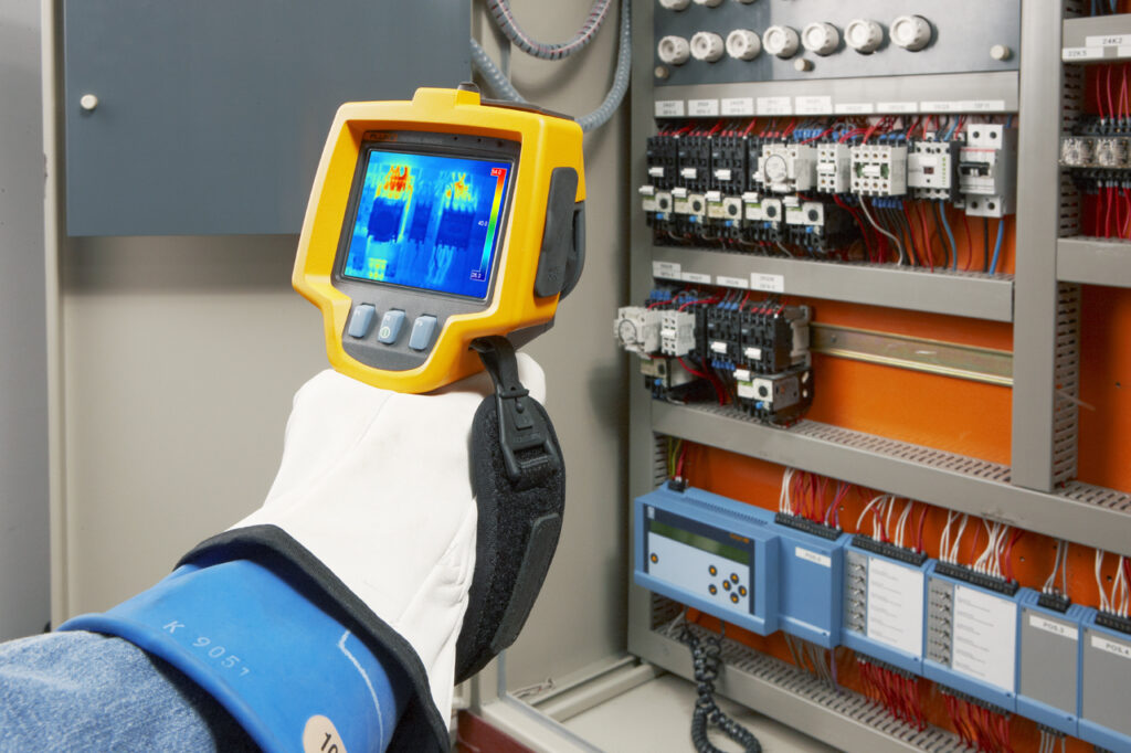 thermography