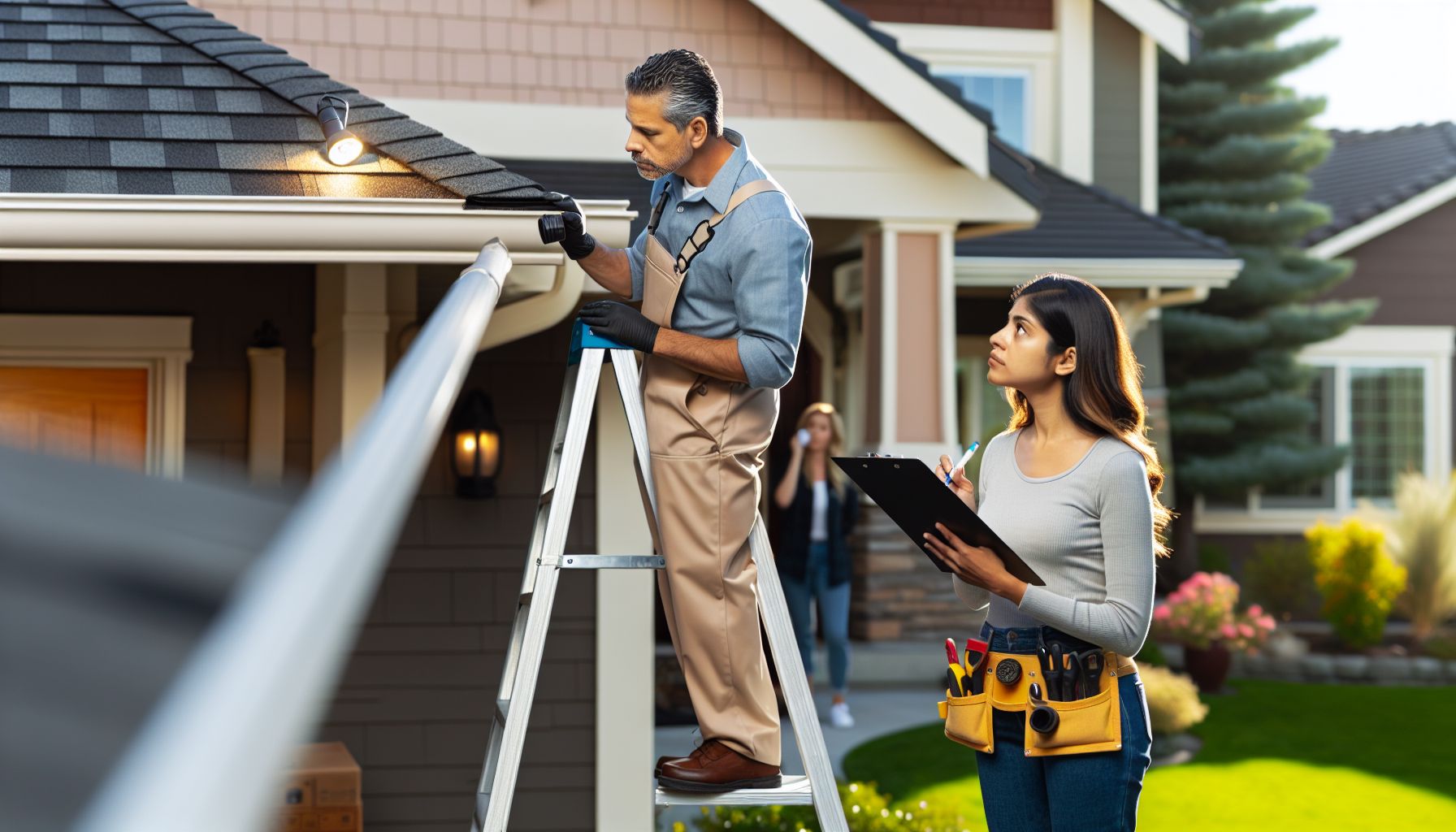 Read more about the article Is Getting a Home Inspection Necessary?